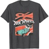 Dark Heather Grey