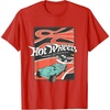 image:imageHot Wheels  Fathers Day Legendary Hot Wheels Dad TShirtRed