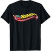 image:imageHot Wheels  Gear Logo TShirtBlack