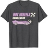 Dark Heather Grey