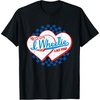 image:imageHot Wheels  I Wheelie Like You TShirtBlack