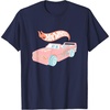 image:imageHot Wheels  No Challenge Too Big TShirtNavy Blue