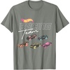 image:imageHot Wheels  Racing Team TShirtOlive Heather