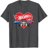 Dark Heather Grey