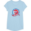 image:imageHot Wheels  Speed Gauge TShirtBaby Blue