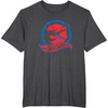 Dark Heather Grey