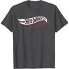 Dark Heather Grey