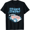 image:imageHot Wheels  Stunt Show Donut Racer TShirtBlack