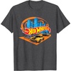 Dark Heather Grey