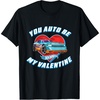 image:imageHot Wheels  Unisex Kids Valentine TShirt Black SmallBlack