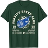 image:imageHot Wheels  Varsity Speed Club TShirtDark Green