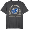 Dark Heather Grey