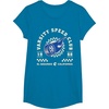 Sapphire Blue