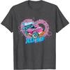 Dark Heather Grey