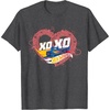 Dark Heather Grey