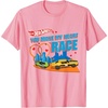 image:imageHot Wheels  You Make My Heart Race TShirtPink