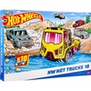 image:imageHot Wheels 10Pack of Toy Race Cars Styles May Vary10Pack Trucks