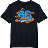 image:imageHot Wheels 68 Looping Track TShirtBlack