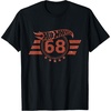 image:imageHot Wheels 68 TShirtBlack