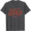 Dark Heather Grey
