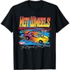 image:imageHot Wheels 90s Vintage Original Stunt Brand TShirtBlack