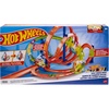 image:imageHot Wheels Action Epic Crash Dash Track Playset amp 164 Scale Toy CarCrash Dash