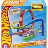image:imageHot Wheels Action Loop Cyclone Challenge Track Set amp Toy CarStandard Packaging