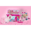 image:imageHot Wheels Birthday Party Gift Set  Tin Box Tin Pencil Case Stickers Birthday Necklace Plush and Birthday HatBarbie