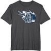 Dark Heather Grey