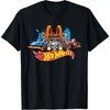 image:imageHot Wheels Bone Shaker TShirtBlack