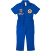image:imageHot Wheels Boys Cosplay One Piece for Baby amp KidsBlue