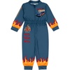 image:imageHot Wheels Boys Racing One Piece Outfit Toddler to Big KidGray