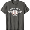 image:imageHot Wheels Built for Speed TShirtAsphalt Grey