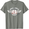 image:imageHot Wheels Built for Speed TShirtOlive Heather