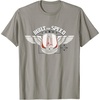 image:imageHot Wheels Built for Speed TShirtSlate Grey