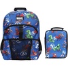 Marvel’s Avengers Classic Blue