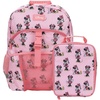 Minnie Mouse Character Pink