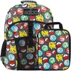 Pokemon AOP Black
