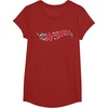 Cranberry Red