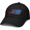 image:imageHot Wheels HW Logo Adjustable Baseball HatBlack
