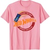 image:imageHot Wheels Its Not The Same Without The Flame TShirtPink