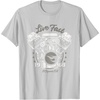 image:imageHot Wheels Live Fast 1968 TShirtSilver Grey
