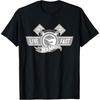 image:imageHot Wheels Live Fast TShirtBlack