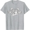 image:imageHot Wheels Live Fast TShirtHeather Grey