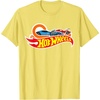 Lemon Yellow