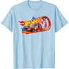 image:imageHot Wheels Loop TShirtBaby Blue