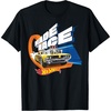 image:imageHot Wheels Made to Race TShirtBlack