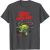 Dark Heather Grey