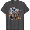 Dark Heather Grey