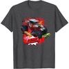 Dark Heather Grey